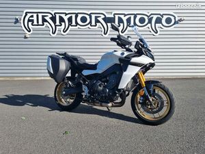 ⭐ TRACER 9 GT ⭐ 1ERE MAIN ETAT NEUF GARANTIE 1 AN