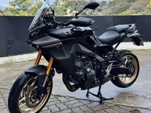 YAMAHA TRACER 900 GT 12/2024