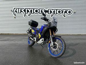 ⭐TÉNÉRÉ 700 WORLD RAID GARANTIE 5 ANS 1ÈRE MAIN⭐ T7