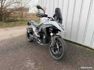 BMW R R 1300 GS