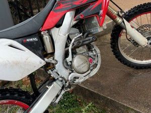 250CRF