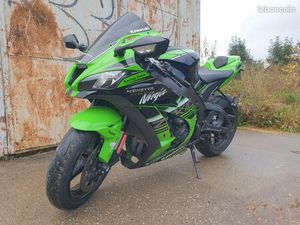 ZX10R