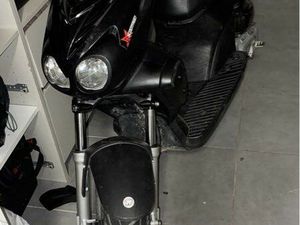 MBK STUNT – BON ÉTAT