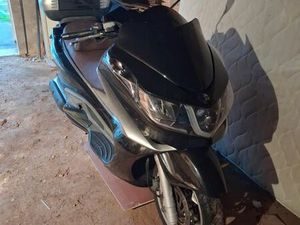 SCOOTER PIAGGIO X10 EXCLUSIF ABS