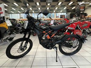 SUR-RON LIGHT BEE 50 HOMOLOGUE