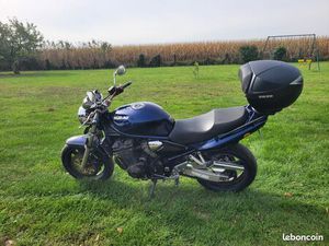 BANDIT 1200