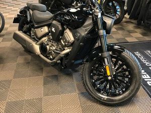 MOTO BENDA DARKFLAG COMMANDER