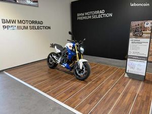 BMW F F 900 R A2