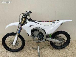 250 KX 2025