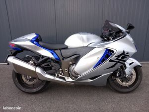 SUZUKI GSXR 1300 HAYABUZA 2025