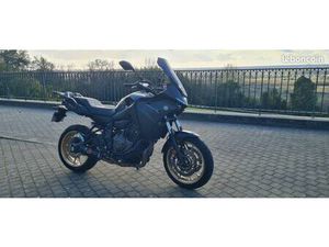 YAMAHA TRACER 700 GT 2025