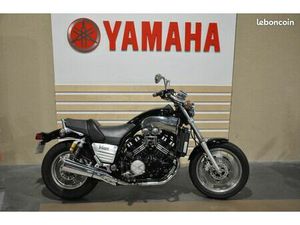 YAMAHA V MAX 1200