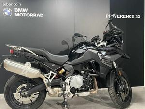 BMW F F 750 GS