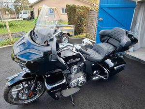 INDIAN PURSUIT LIMITED BLACK