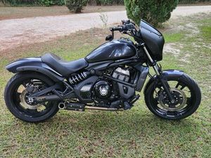 VULCAN S ( GARANTIE KAWASAKI )