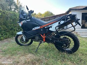 KTM 990 ADVENTURE R