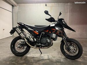 KTM 690 SM