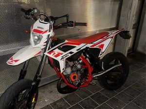 BETA RR 50 CC