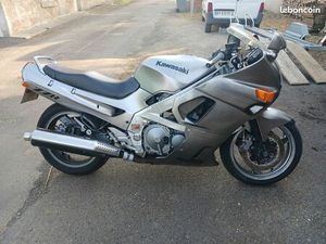 VEND MOTO 600 ZZR 1992