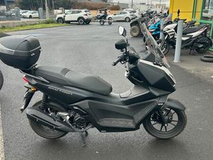 KYMCO SKYTOWN 125 2025 323KM