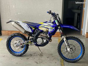SHERCO 300SEF FACTORY