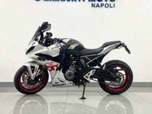 GSX 8-R 10/2024 - 5311