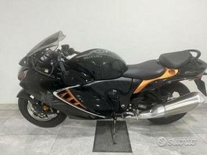 SUZUKI GSX HAYABUSA 1300 - 2022