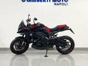 SUZUKI KATANA 1000 JINDACHI COME NUOVA 2021