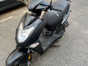 SCOOTER KYMCO AGILITY