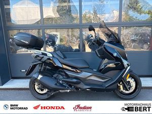 BMW C400GT *NEUER MOTOR*