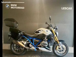 BMW R R 1200 R SPORT 3 PACKS
