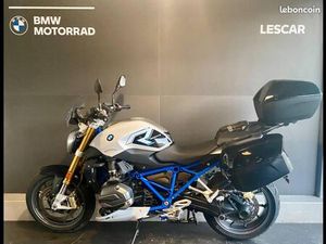 BMW R R 1200 R SPORT