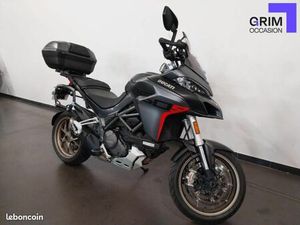 DUCATI MULTISTRADA 1260 S