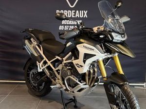 TRIUMPH TIGER 1200 RALLY PRO TAUX 1,9%* 1160 CM3