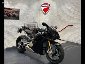 DUCATI PANIGALE PANIGALE V4 1103 S
