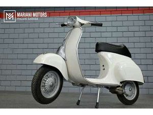 VESPA SPECIAL 50 V5B3T 4 MARCE! BIANCO