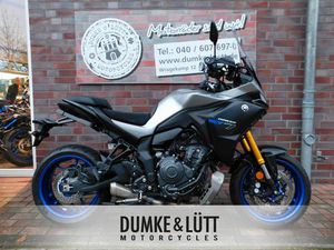 YAMAHA TRACER 7 GT, ABS, ++VORFÜHRER ABVERKAUF++