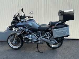 BMW R 1200 GS 2014 1200 CM3 | MOTO TRAIL | 47 900 KM | NOIR | 73490 LA RAVOIRE