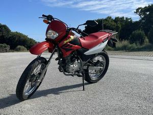 HONDA XR 125 L VIANA DO CASTELO (SANTA MARIA MAIOR E MONSERRATE) E MEADELA