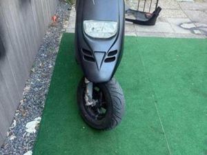 PIAGGIO TYPHOON 70 CC — SCOOTERS | PIAGGIO — MARKTPLAATS