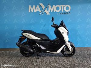 YAMAHA NMAX