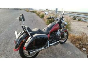 MOTO GUZZI CALIFORNIA 1000 - 1994