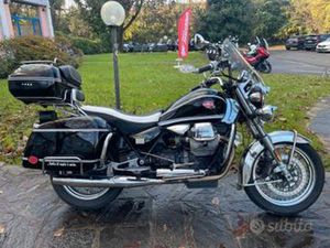 MOTO GUZZI CALIFORNIA VINTAGE