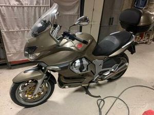 MOTO GUZZI NORGE 1200 - 2008