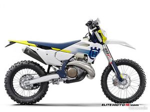 HUSQVARNA 250 TE 2024 - PROMO - LIVRAISON