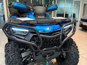 CFMOTO CFORCE 850 TOURING PRO