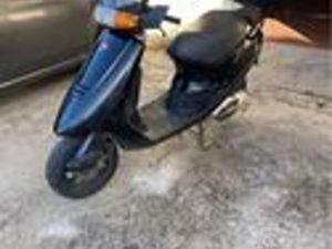 APRILIA AMICO - 1992