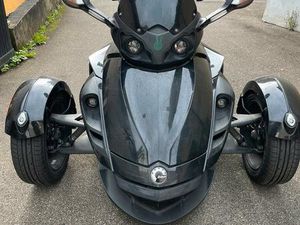 !!!CAN-AM SPYDER RS WEIHNACHTS ANGEBOT !!!