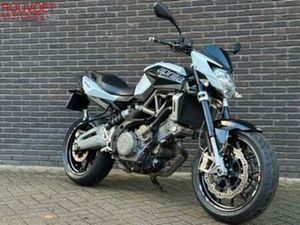APRILIA SHIVER 750 SHIVER750 — MOTOREN | APRILIA — MARKTPLAATS