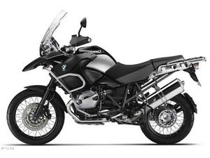 2012 BMW R 1200 GS ADVENTURE
